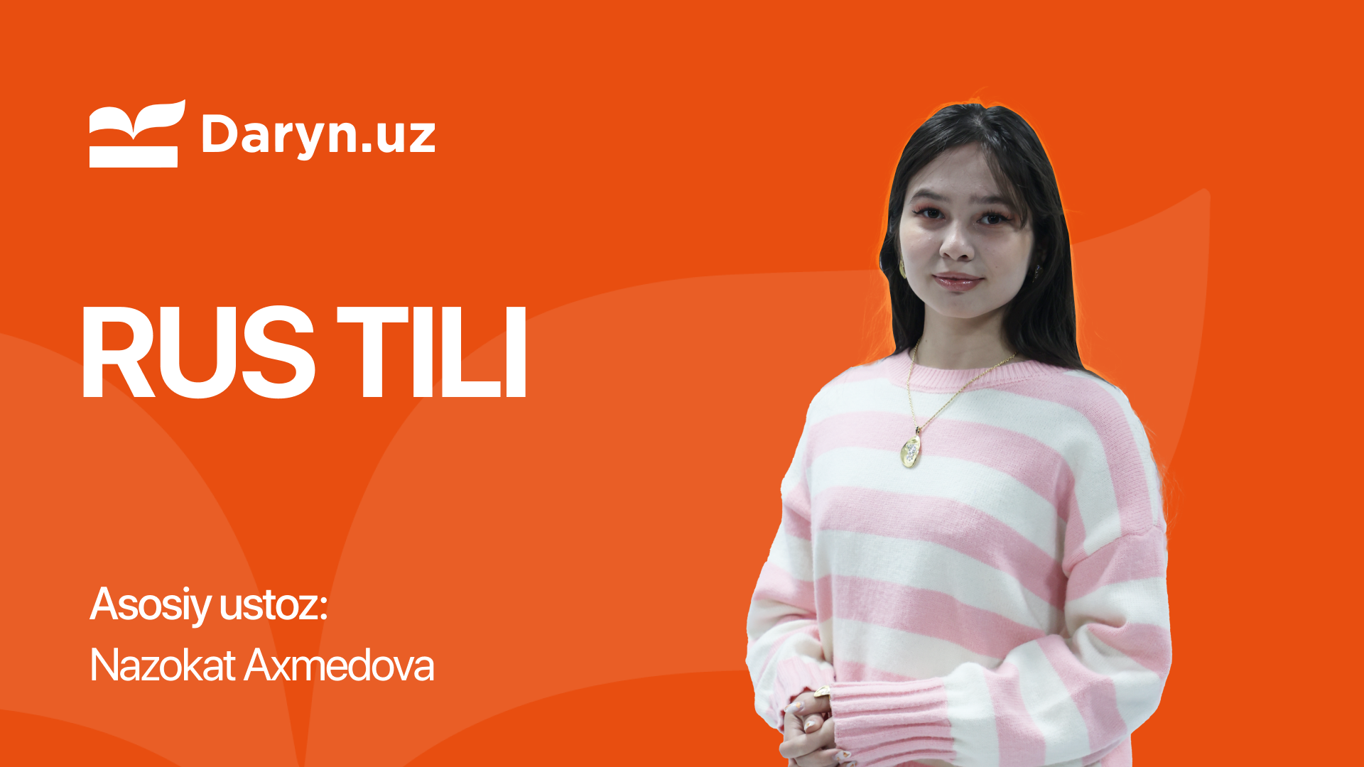 Rus tili